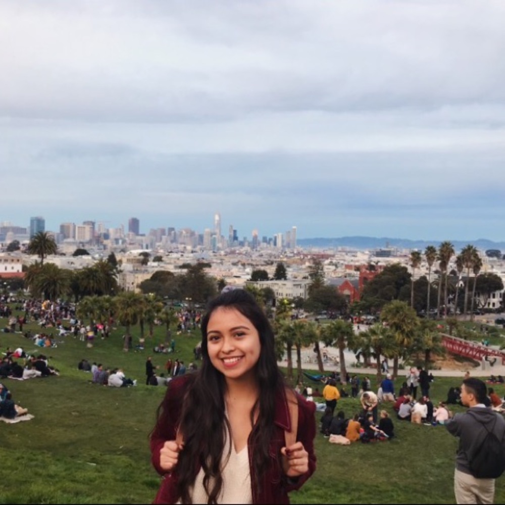 Meet your Posher, Destiny